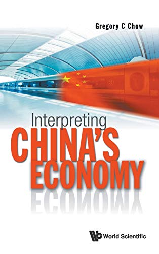 Stock image for Interpreting Chinas Economy for sale by suffolkbooks