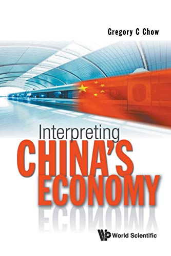 Stock image for Interpreting China's Economy for sale by Campus Bookstore