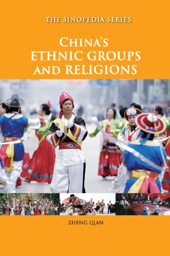 9789814319768: China's Ethnic Groups and Religions