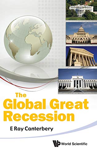 Beispielbild fr The Global Great Recession zum Verkauf von suffolkbooks