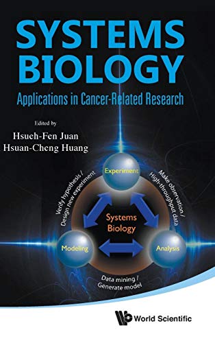 Stock image for Systems Biology: Applications in Cancer-Related Research for sale by suffolkbooks