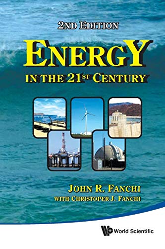Beispielbild fr Energy In The 21St Century (2Nd Edition) zum Verkauf von HPB-Red