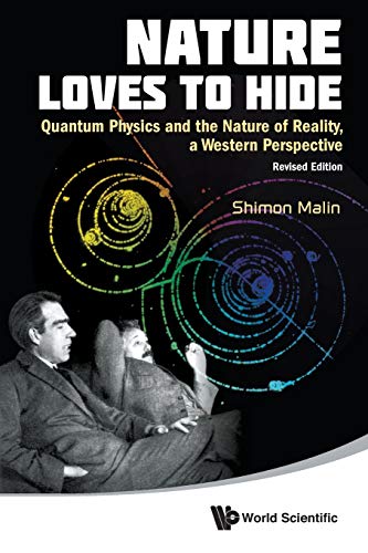 Stock image for Nature Loves To Hide: Quantum Physics And The Nature Of Reality, A Western Perspective (Revised Edition) for sale by HPB-Red