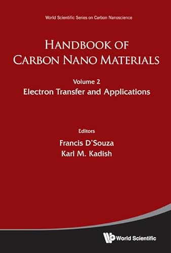 Imagen de archivo de Handbook on Carbon Nano Materials: Fundamentals and Applications a la venta por Revaluation Books