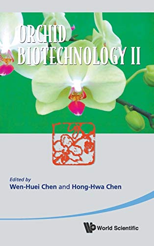 9789814327923: ORCHID BIOTECHNOLOGY II