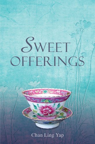 Stock image for Sweet Offerings for sale by WorldofBooks