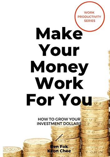 Imagen de archivo de MAKE YOUR MONEY WORK FOR YOU a la venta por Revaluation Books