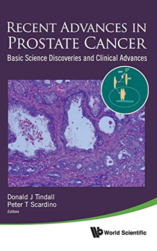 Stock image for Recent Advances in Prostate Cancer: Basic Science Discoveries and Clinical Advances [Hardcover ] for sale by booksXpress