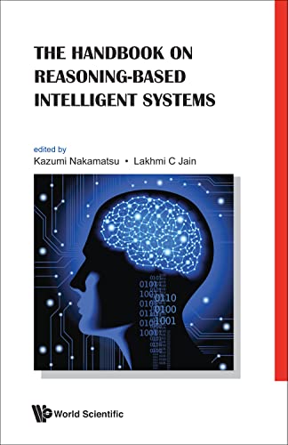 Stock image for The Handbook on Reasoning-Based Intelligent Systems for sale by suffolkbooks