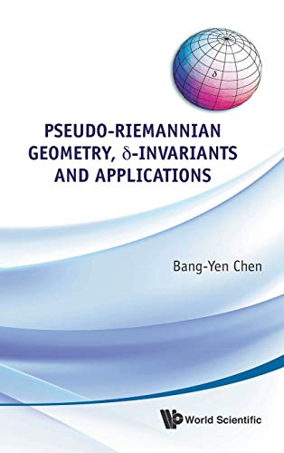Stock image for Pseudo-Reimannian Geometry, D-Invariants and Applications for sale by suffolkbooks
