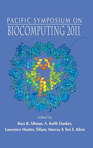 Imagen de archivo de Biocomputing 2011 - Proceedings of the Pacific Symposium a la venta por Lucky's Textbooks