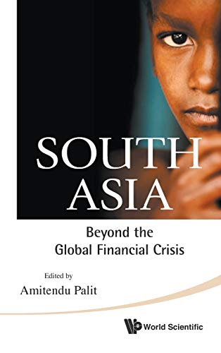Stock image for South Asia: Beyond the Global Financial Crisis for sale by suffolkbooks