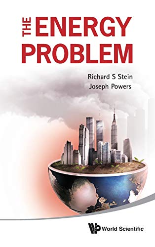 Stock image for The Energy Problem for sale by suffolkbooks