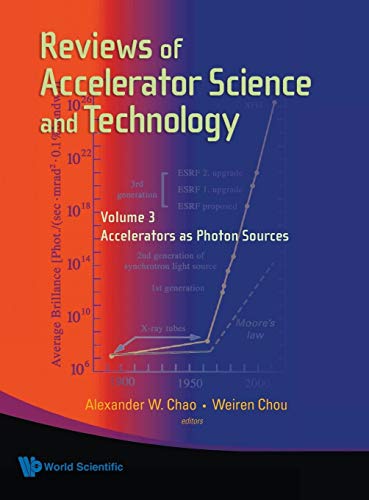 Beispielbild fr Reviews of Accelerator Science and Technology (Volume 3) zum Verkauf von Anybook.com