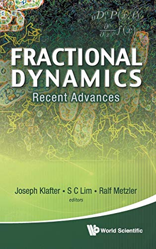 Beispielbild fr Fractional Dynamics: Recent Advances zum Verkauf von suffolkbooks