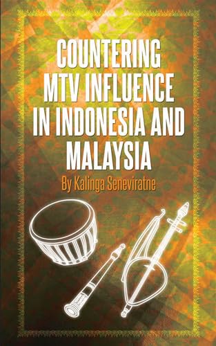 Beispielbild fr Countering MTV Influence in Indonesia and Malaysia zum Verkauf von ThriftBooks-Atlanta