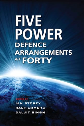 The Five Power Defence Arrangements at Forty