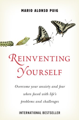 Stock image for Reinventing Yourself for sale by FCD Books & More