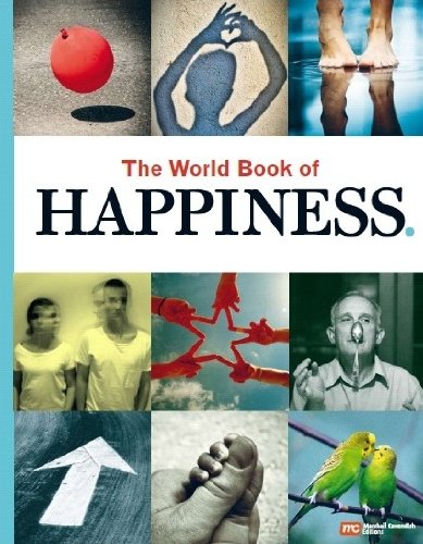 Imagen de archivo de World Book of Happiness a la venta por WorldofBooks