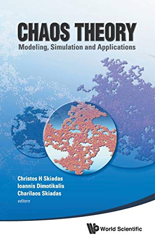 Stock image for Chaos Theory: Modeling, Simulation and Applications for sale by suffolkbooks