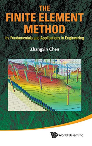 Immagine dell'editore per Finite Element Method, The: Its Fundamentals And Applications In Engineering venduto da Romtrade Corp.