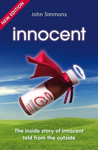 Beispielbild fr Innocent: The Inside Story of Innocent Told from the Outside zum Verkauf von WorldofBooks
