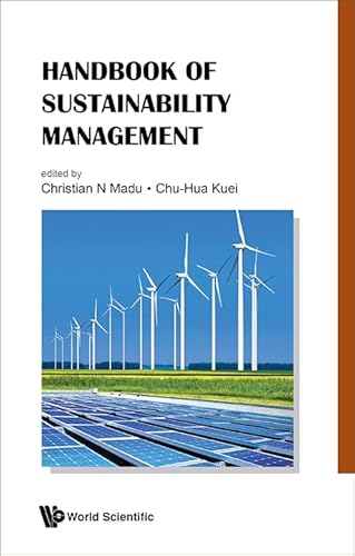 Stock image for Handbook of Sustainability Management for sale by TextbookRush