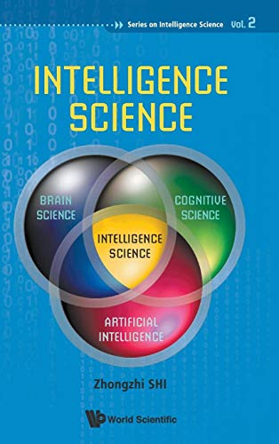 Stock image for Intelligence Science for sale by suffolkbooks