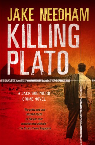 Beispielbild fr Killing Plato zum Verkauf von WorldofBooks