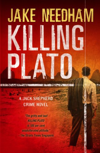 Stock image for Killing Plato for sale by WorldofBooks