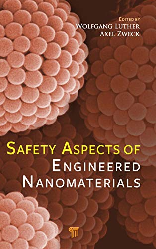 9789814364850: Safety Aspects of Engineered Nanomaterials