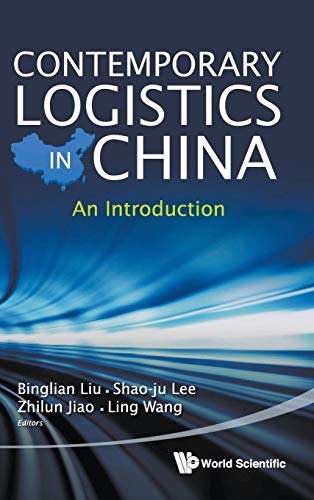 Stock image for Contemporary Logistics in China: An Introduction for sale by suffolkbooks