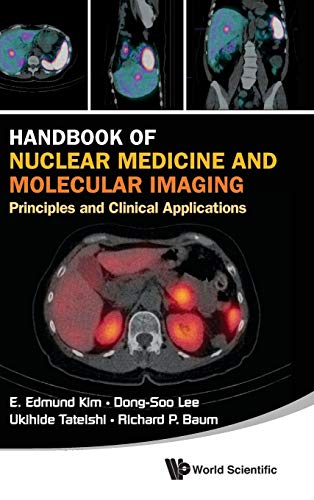 Stock image for Handbook of Nuclear Medicine and Molecular Imaging Principles and Clinical Applications for sale by TextbookRush