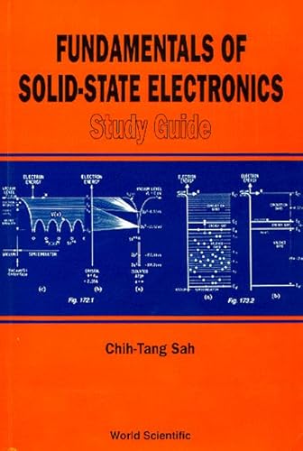 Stock image for Fundamentals of Solid State Electronics + Solution Manual + Study Guide for sale by dsmbooks