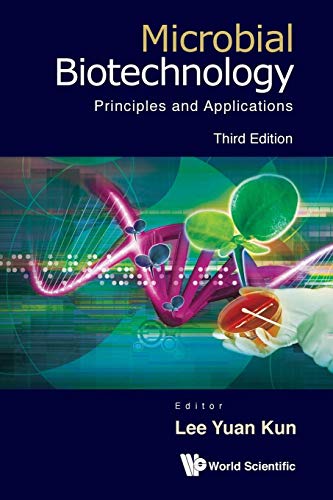 Stock image for Microbial Biotechnology: Principles and Applications (3rd Edition) for sale by Textbooks_Source