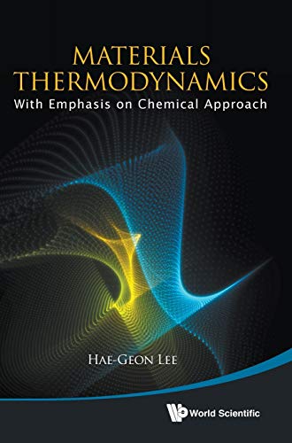 hae geon lee - matererials thermodynamics emphasis chemical - AbeBooks
