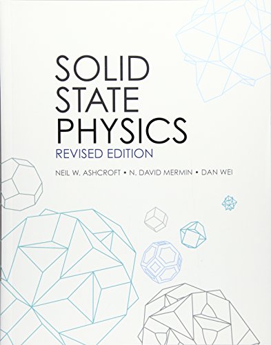 9789814369893: Solid State Physics: Revised Edition