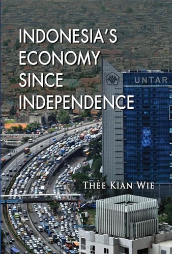 9789814379632: Indonesia's Economy since Independence