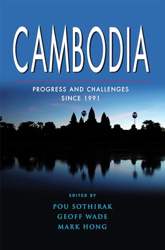 Stock image for Cambodia for sale by Blackwell's