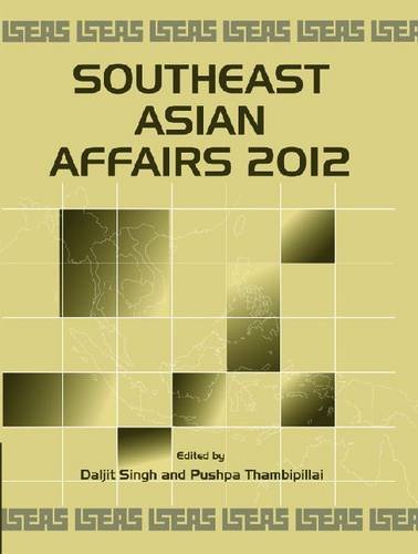 9789814380249: Southeast Asian Affairs