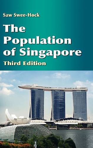 9789814380317: The Population of Singapore