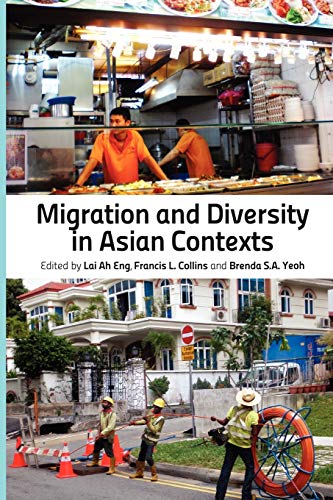 Stock image for Migration and Diversity in Asian Contexts for sale by Lucky's Textbooks