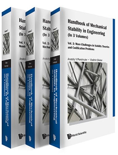 9789814383752: Handbook of Mechanical Stability in Engineering