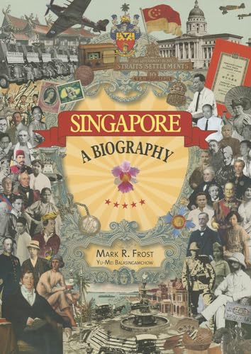 Beispielbild fr Singapore: A Biography zum Verkauf von WorldofBooks