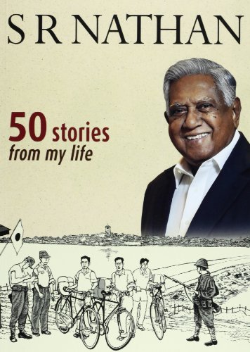 Imagen de archivo de 50 Stories from My Life a la venta por PBShop.store US