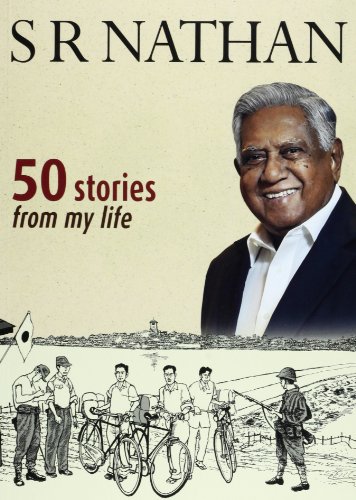 Stock image for 50 Stories from My Life for sale by PBShop.store US