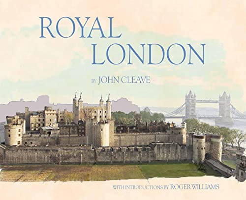 Imagen de archivo de Royal London a la venta por Kennys Bookshop and Art Galleries Ltd.