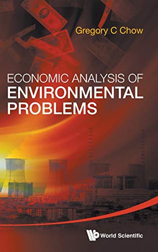 9789814390392: Economic Analysis Of Environmental Problems