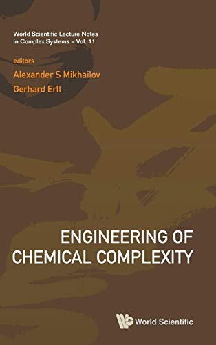 Stock image for Engineering of Chemical Complexity ( VOL- 11 ) for sale by Basi6 International