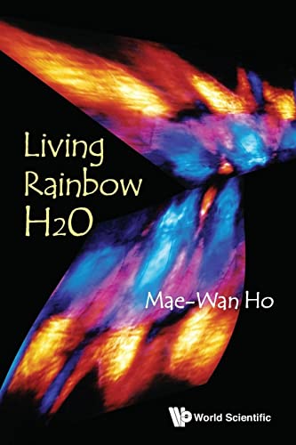 Imagen de archivo de Living Rainbow H2O a la venta por GF Books, Inc.